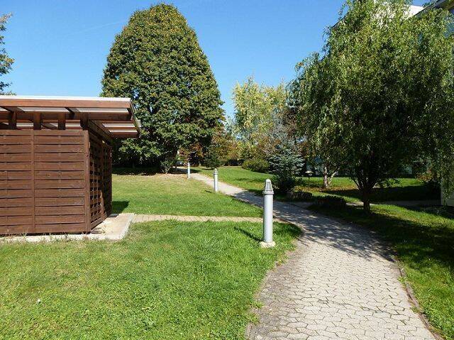 Etagenwohnung Saarbrücken - Rastpfuhl Malstatt - 1 Zimmer, 43 m&sup2;, 435&euro; | Angebot:25698740