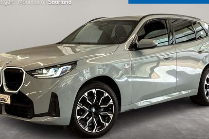 BMW X3 20.522 km 55.980 &euro; Saarbrücken 66121