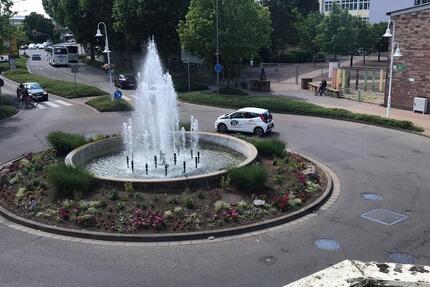 Wohnung Homburg - 2 Zimmer, 86 m&sup2;, 800&euro; | Angebot:24730578