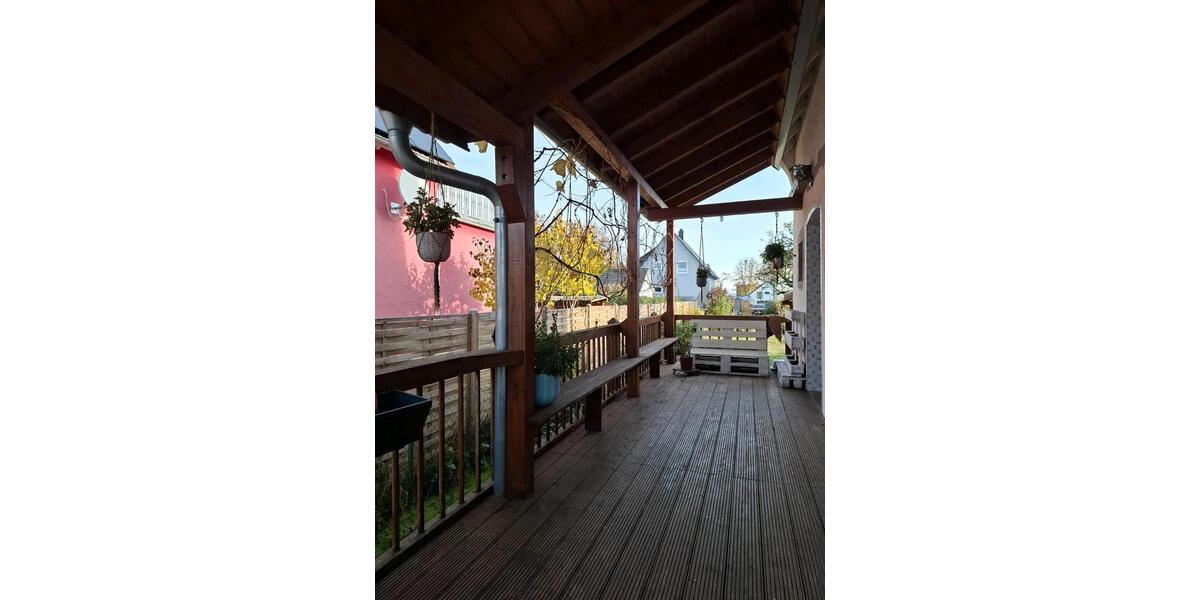 Einfamilienhaus Rodenbach - 6 Zimmer, 202 m&sup2;, 380.000&euro; | Angebot:23550275