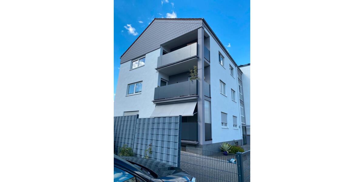 Etagenwohnung Homburg - 4 Zimmer, 100 m&sup2;, 850&euro; | Angebot:26680243