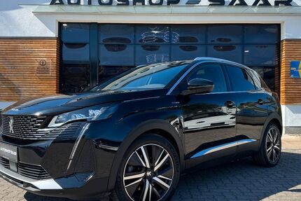 Peugeot 3008 54.900 km 23.500 &euro; Saarbrücken 66117