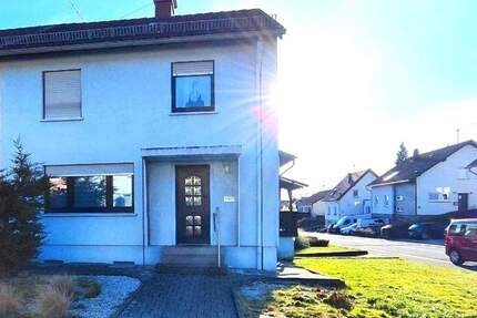 Haus Mandelbachtal / Ommersheim Ommersheim - 5 Zimmer, 87 m&sup2;, 145.000&euro; | Angebot:25687892