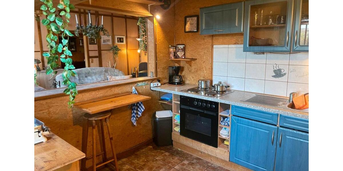 Etagenwohnung Eppelborn - 4 Zimmer, 103 m&sup2;, 900&euro; | Angebot:25210788