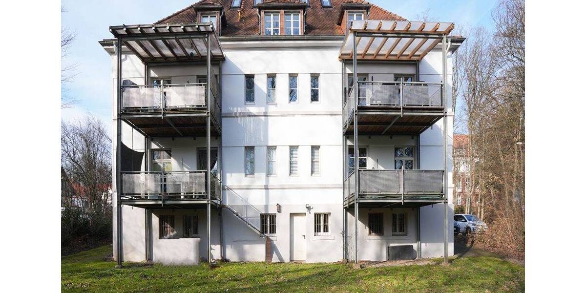 Etagenwohnung Quierschied - 2 Zimmer, 67 m&sup2;, 129.000&euro; | Angebot:25737750