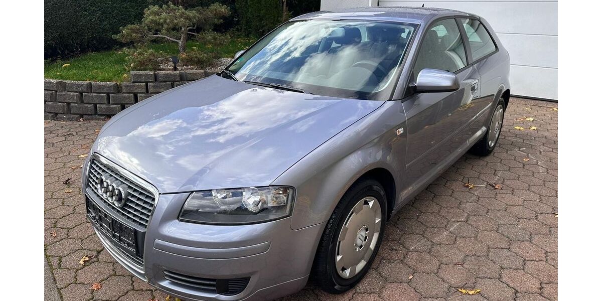 Audi A3 104.057 km 6.950 &euro; Bliesen (St. Wendel) 66606