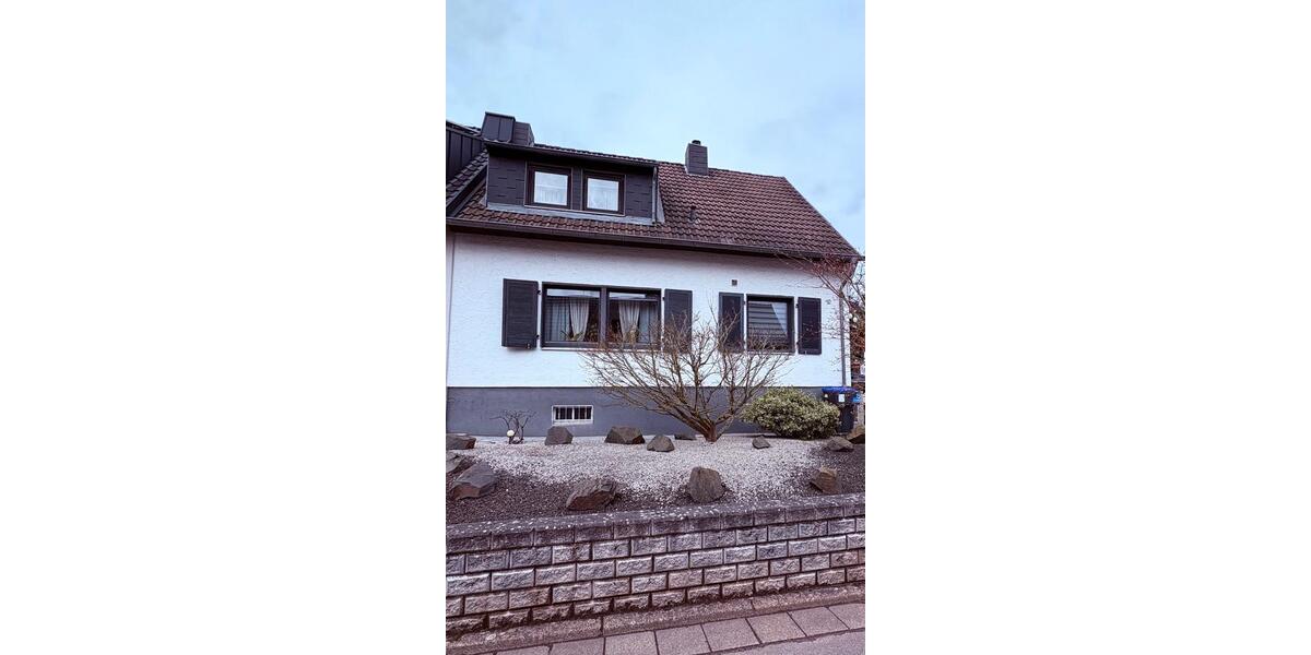 Doppelhaushälfte Saarbrücken Malstatt - 4 Zimmer, 100 m&sup2;, 349.000&euro; | Angebot:26061922
