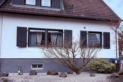 Haus Saarbrücken Malstatt - 4 Zimmer, 100 m&sup2;, 349.000&euro; | Angebot:26061922