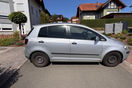 VW Golf Plus 153.297 km 3.500 &euro; Gries 66903