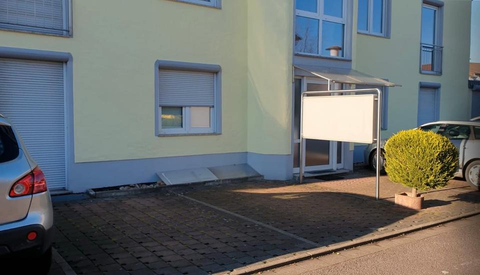 Etagenwohnung Homburg - 4 Zimmer, 93 m&sup2;, 289.000&euro; | Angebot:26766346