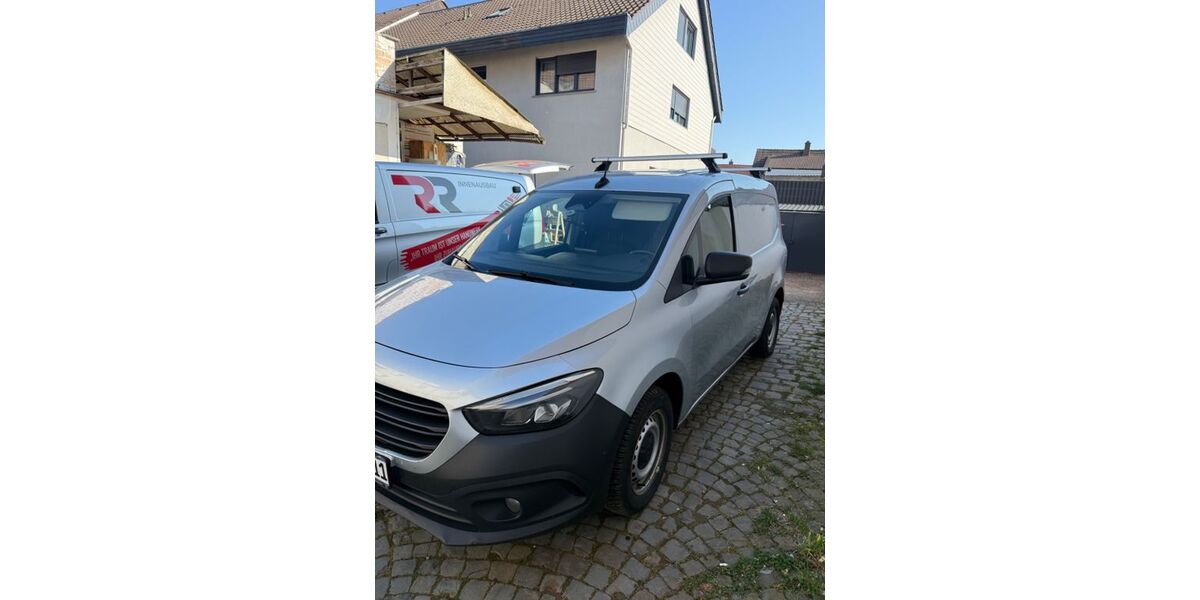 Mercedes-Benz Citan 269.000 km 7.999 &euro; Neunkirchen 66538