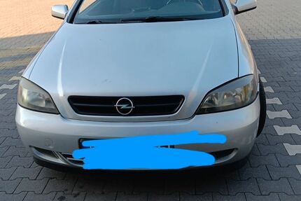 Opel Astra 194.000 km 1.750 &euro; Ottweiler 66564