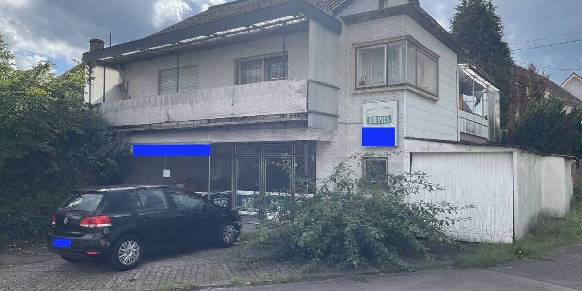 Einfamilienhaus Theley Theley - 4 Zimmer, 168 m&sup2;, 82.500&euro; | Angebot:25670557