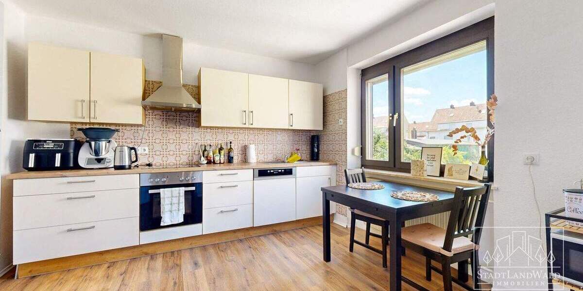 Doppelhaushälfte Pirmasens Innenstadt - 6 Zimmer, 130 m&sup2;, 221.357&euro; | Angebot:25771035
