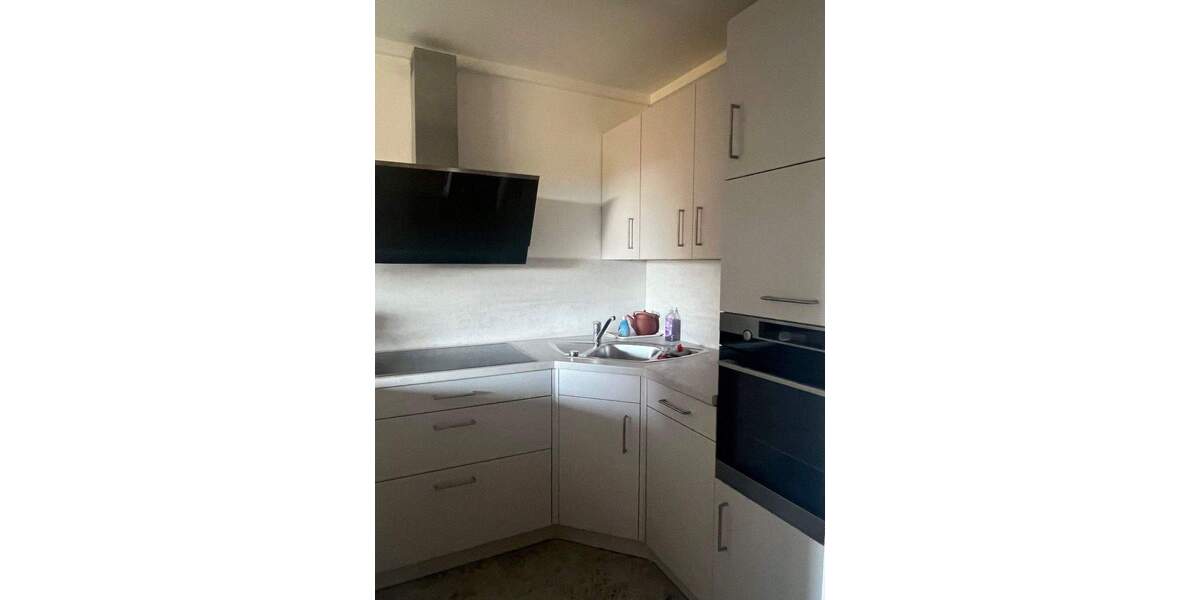 Etagenwohnung Saarbrücken St Johann - 1 Zimmer, 45 m&sup2;, 149.000&euro; | Angebot:25730776