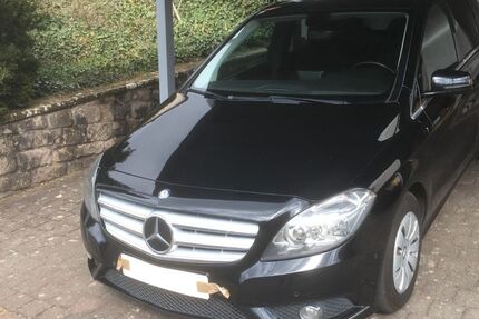 Mercedes-Benz B 180 137.500 km 7.900 &euro; Kusel 66869
