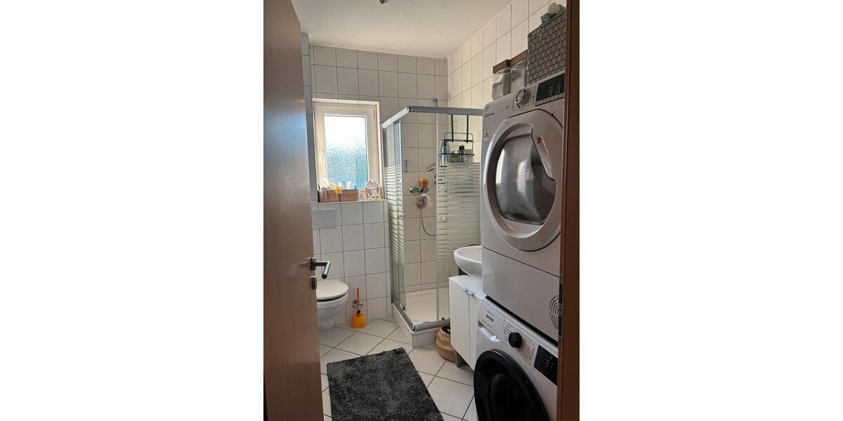 Etagenwohnung Homburg - 4 Zimmer, 107 m&sup2;, 890&euro; | Angebot:26645230