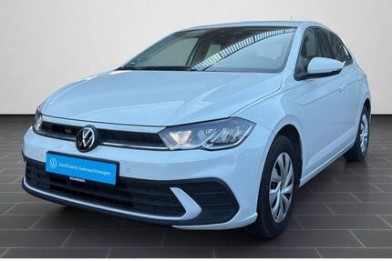 VW Polo 59.500 km 16.990 &euro; Saarbrücken 66115