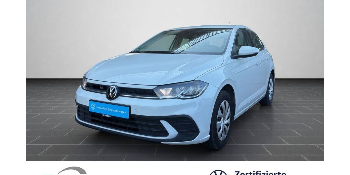VW Polo 59.500 km 16.990 &euro; Saarbrücken 66115