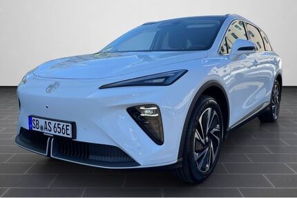 MG Andere 4.900 km 39.990 &euro; Saarbrücken 66121