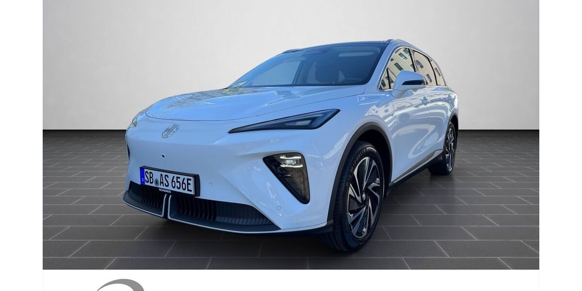 MG Andere 4.900 km 39.990 &euro; Saarbrücken 66121