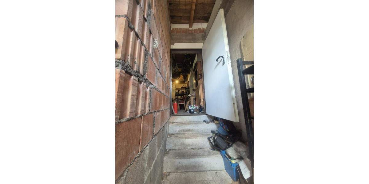 Gewerbeobjekt Kröppen - 73.000&euro; | Angebot:25706001