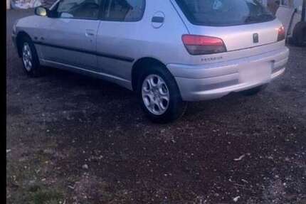 Peugeot 306 171.000 km 1.500 &euro; Quierschied 66287