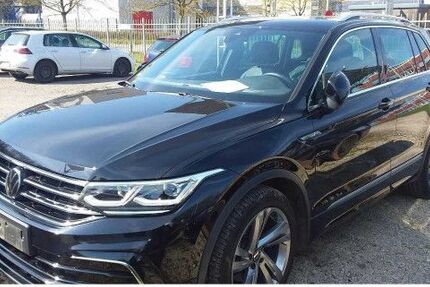 VW Tiguan 146.651 km 25.690 &euro; Neunkirchen 66538
