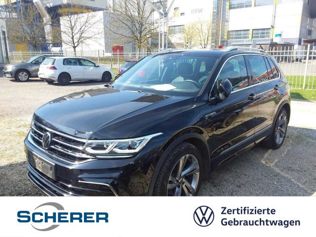 VW Tiguan 146.651 km 25.690 &euro; Neunkirchen 66538