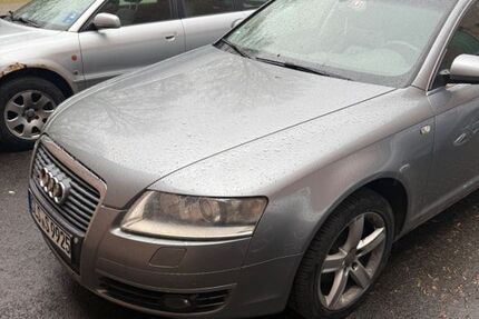 Audi A6 240.000 km 2.500 &euro; Neunkirchen 66538