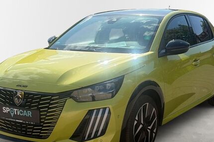 Peugeot 208 40.990 km 16.390 &euro; Homburg 66424