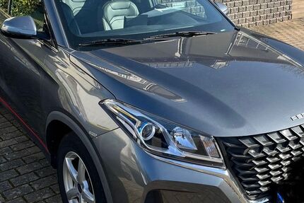 DFSK Fengon 500 8.990 km 14.850 &euro; Ottweiler 66564