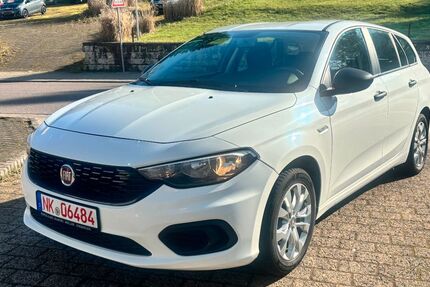 Fiat Tipo 68.918 km 7.990 &euro; Dirmingen 66571