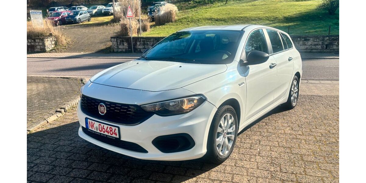 Fiat Tipo 68.918 km 7.990 &euro; Dirmingen 66571