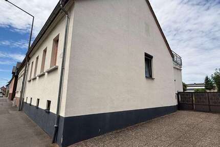 Haus Homburg - 4 Zimmer, 120 m&sup2;, 229.000&euro; | Angebot:26916347
