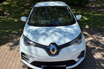 Renault ZOE 76.360 km 10.800 &euro; Saarbrücken 66130