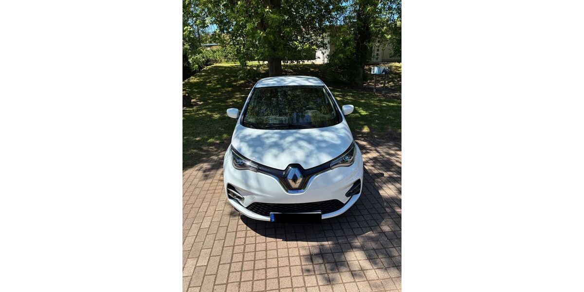Renault ZOE 76.360 km 10.800 &euro; Saarbrücken 66130