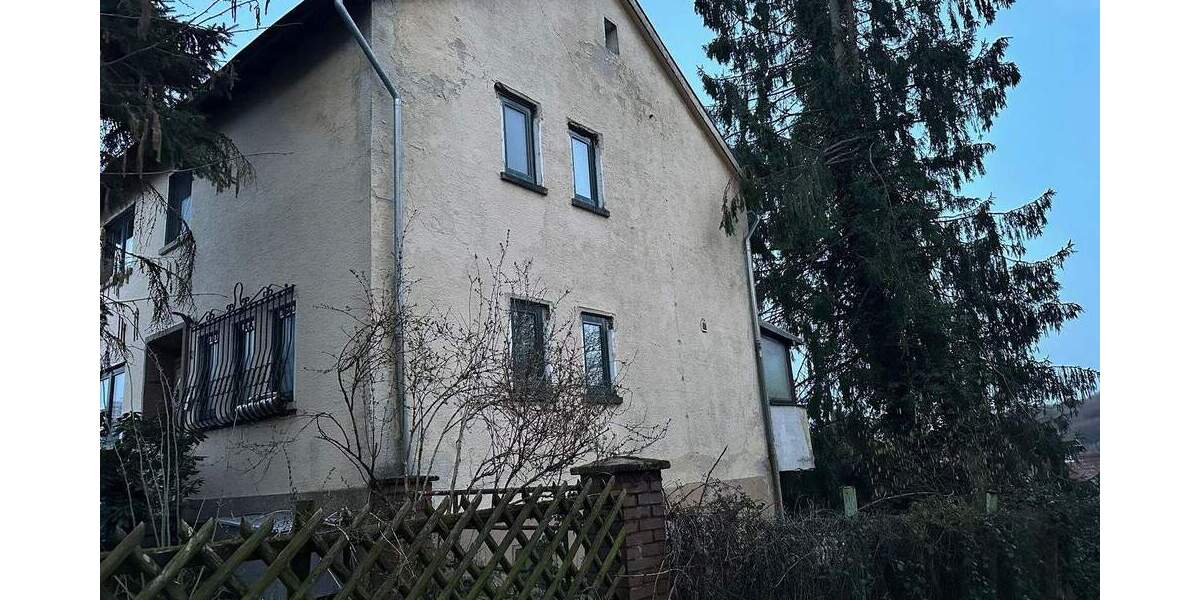 Einfamilienhaus Schiffweiler Heiligenwald - 5 Zimmer, 125 m&sup2;, 265.000&euro; | Angebot:25771662