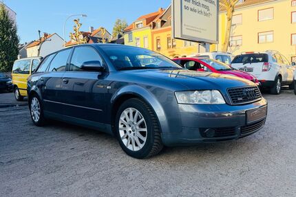 Audi A4 226.000 km 2.900 &euro; Saarbrücken 66115