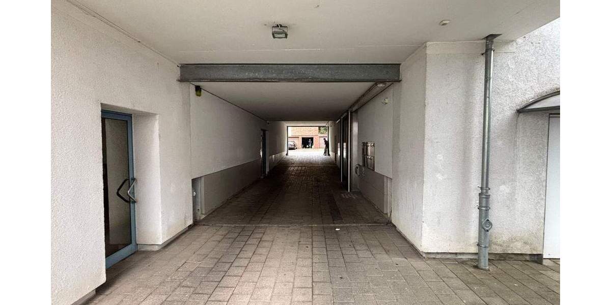 Gewerbeobjekt Saarbrücken Malstatt - 7 Zimmer, 200 m&sup2;, 1.741&euro; | Angebot:25666347