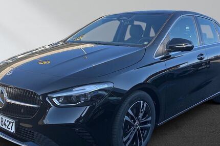 Mercedes-Benz B 200 12.887 km 33.650 &euro; Zweibrücken 66482