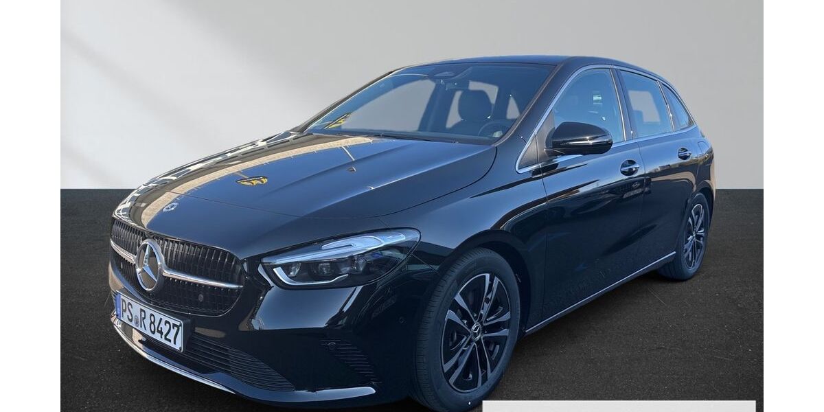 Mercedes-Benz B 200 12.887 km 33.650 &euro; Zweibrücken 66482