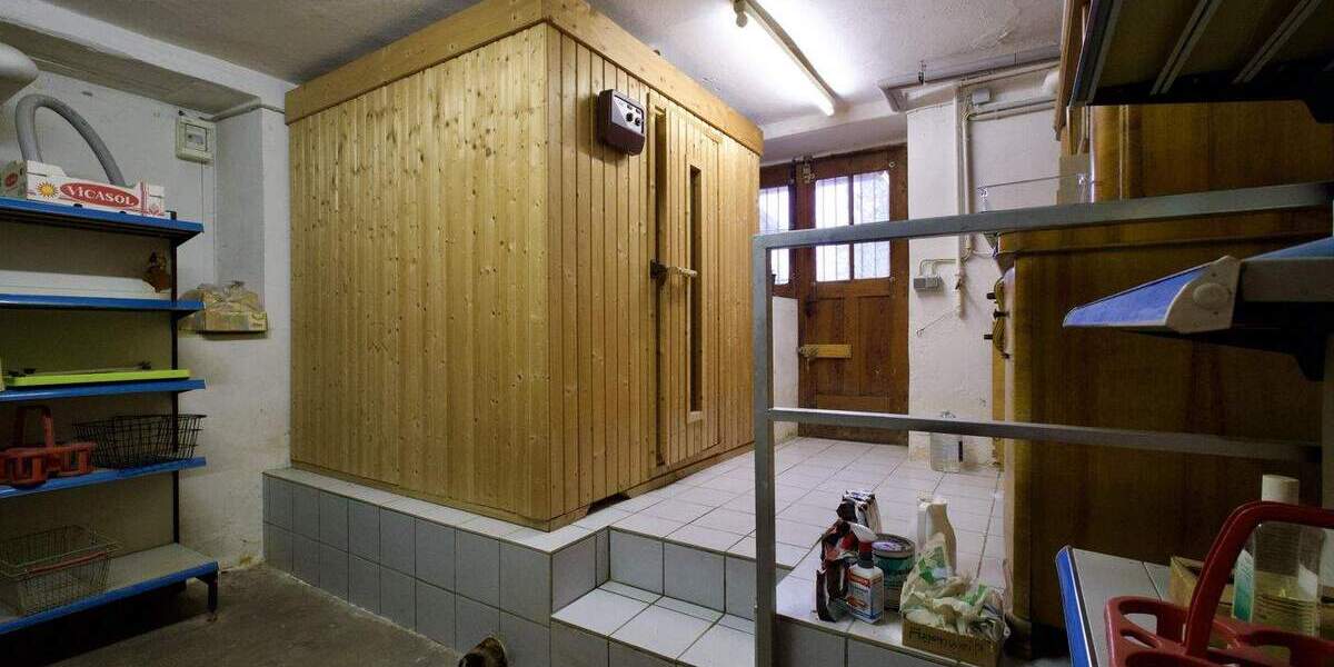 Einfamilienhaus Mandelbachtal Habkirchen - 7 Zimmer, 229 m&sup2;, 227.000&euro; | Angebot:25801959