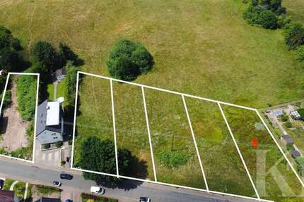 Grundstück Riegelsberg - 155.000&euro; | Angebot:26093617