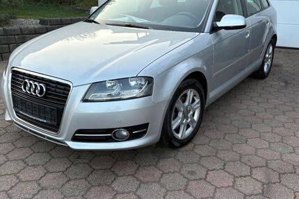 Audi A3 82.215 km 9.990 &euro; Bliesen (St. Wendel) 66606
