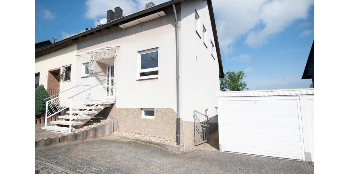 Doppelhaushälfte Heusweiler - 5 Zimmer, 141 m&sup2;, 339.000&euro; | Angebot:26220979