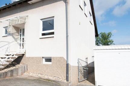 Haus Heusweiler - 5 Zimmer, 141 m&sup2;, 339.000&euro; | Angebot:26220979