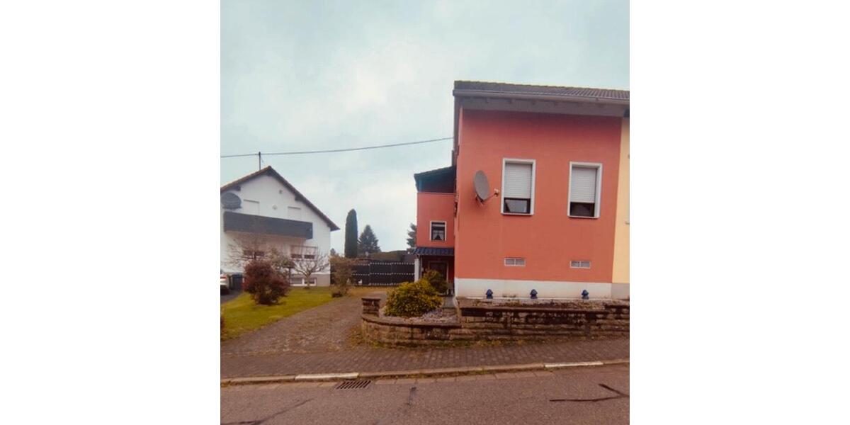 Doppelhaushälfte Riegelsberg - 4 Zimmer, 97 m&sup2;, 159.000&euro; | Angebot:26225618