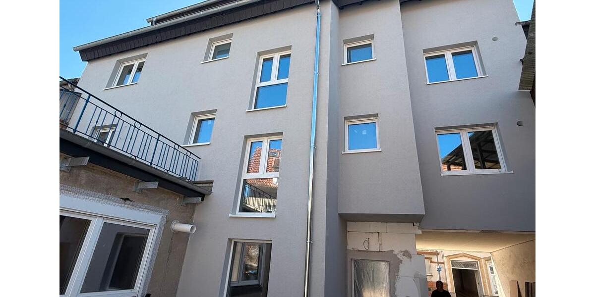 Erdgeschoßwohnung Sulzbach (Saar) - 2 Zimmer, 67 m&sup2;, 950&euro; | Angebot:25895214