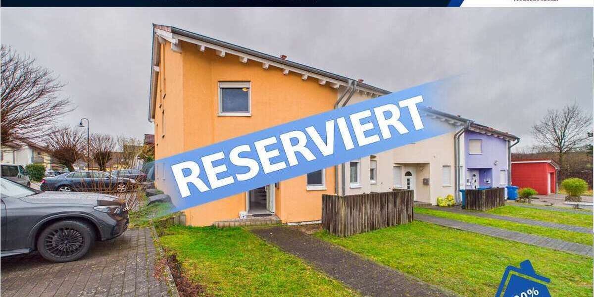 Einfamilienhaus Mackenbach - 5 Zimmer, 139 m&sup2;, 339.000&euro; | Angebot:25084017